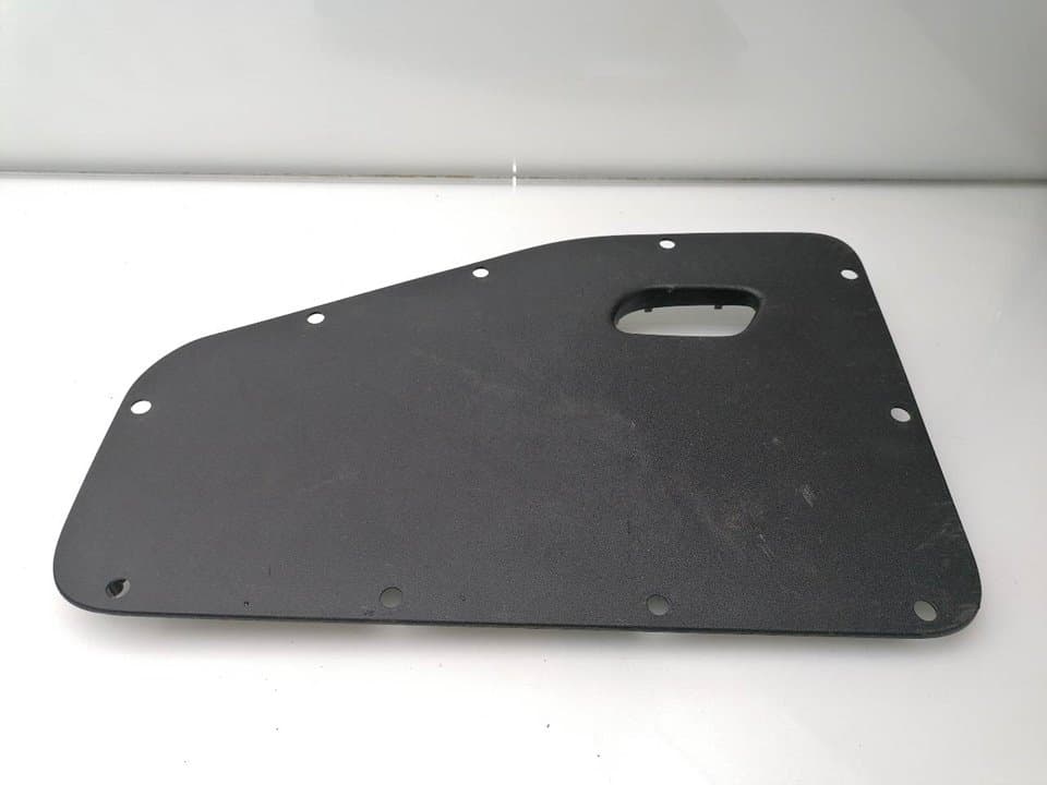 Plastico PEUGEOT PARTNER 3