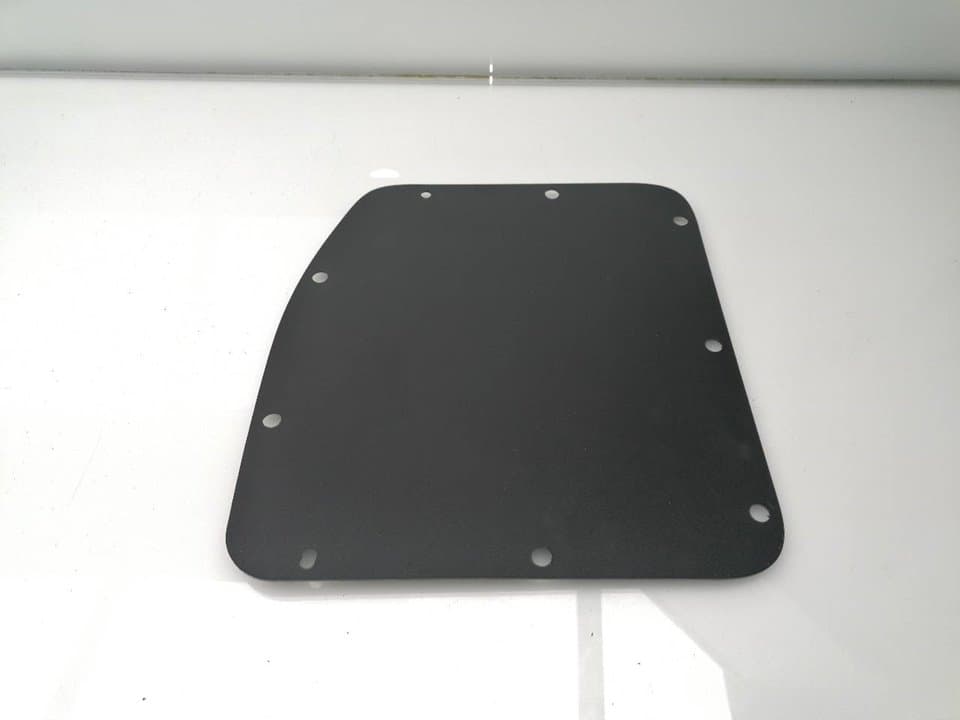 Plastico PEUGEOT PARTNER