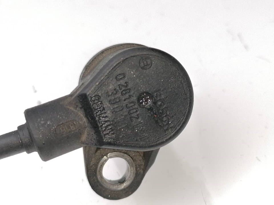 Sensor NISSAN CABSTAR E 3