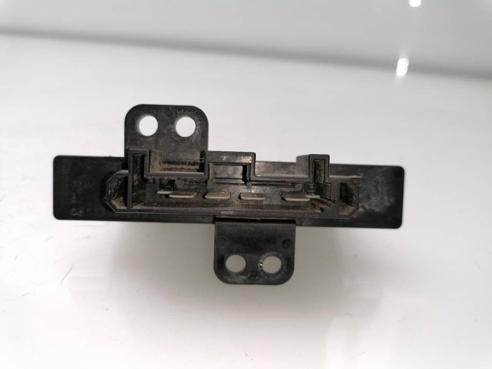 Resistencia calefaccion NISSAN CABSTAR E