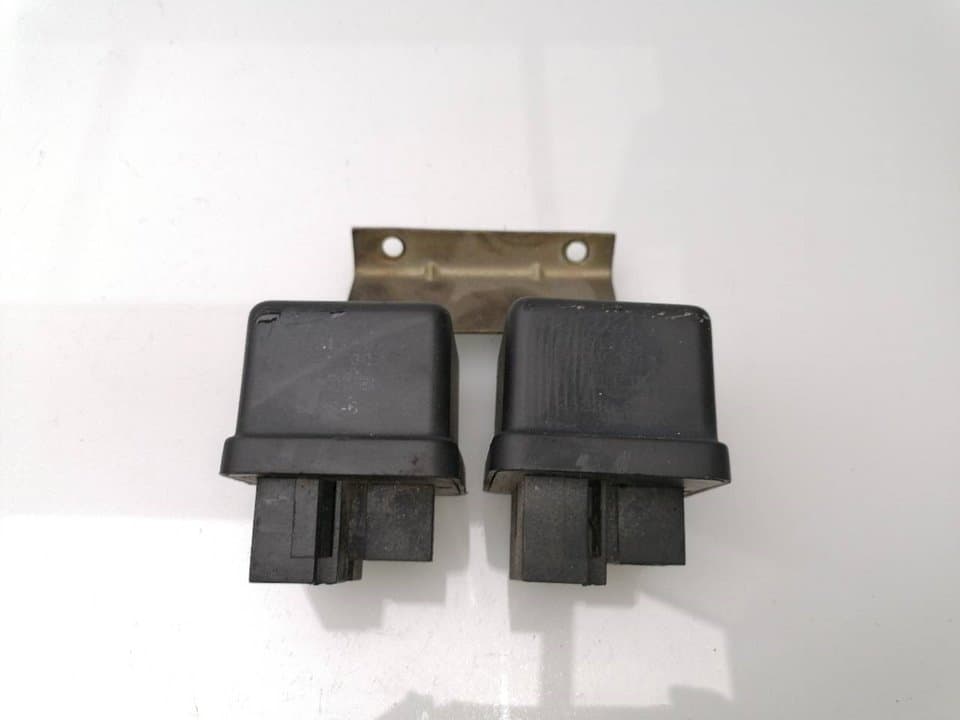 Rele NISSAN CABSTAR E