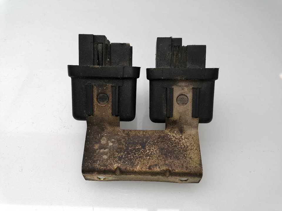 Rele NISSAN CABSTAR E 2