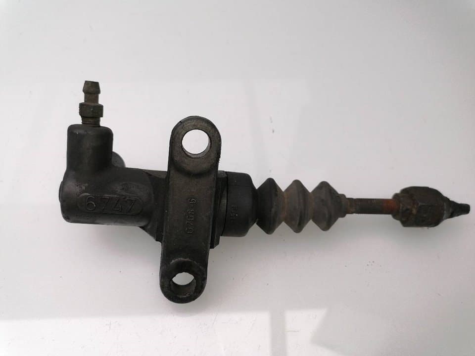 Bombin embrague NISSAN CABSTAR E