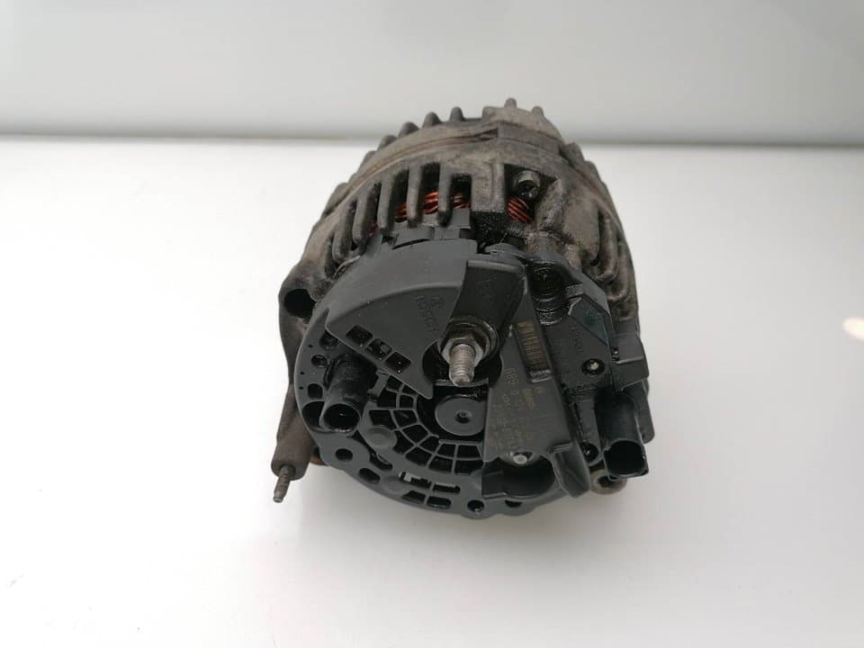 Alternador NISSAN CABSTAR E 3
