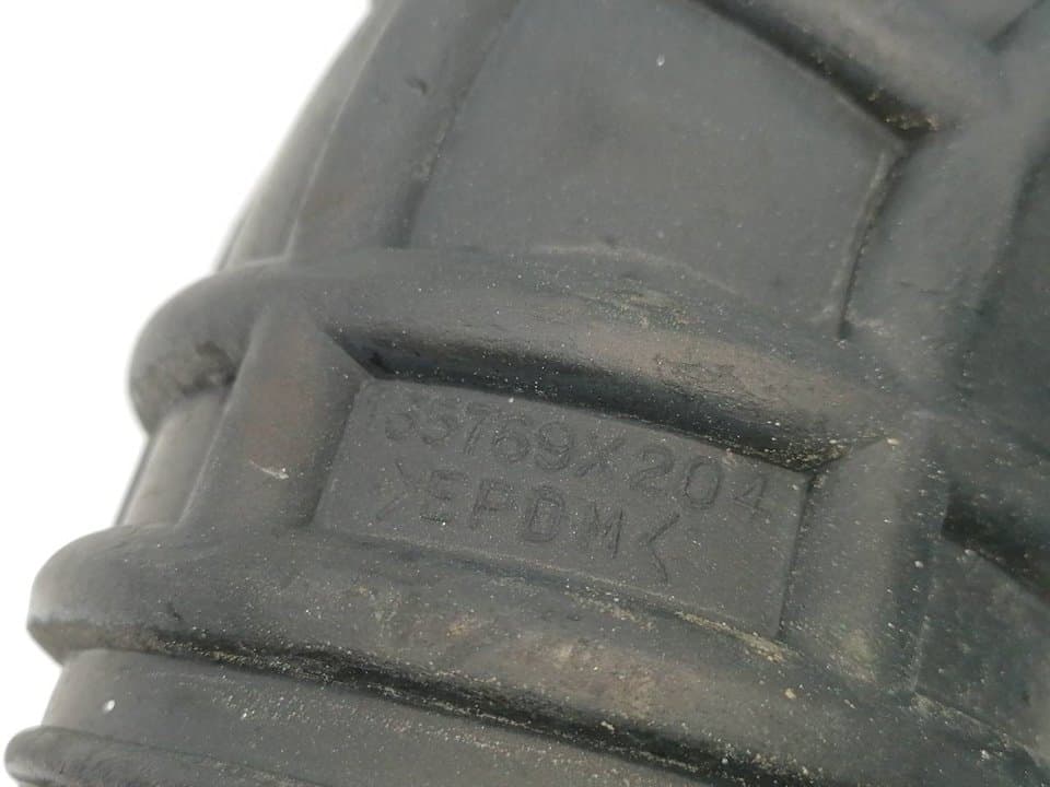 Tubo NISSAN CABSTAR E 2