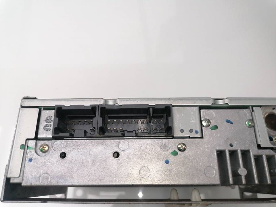 Sistema audio / radio cd NISSAN TERRANO II (R20) 2