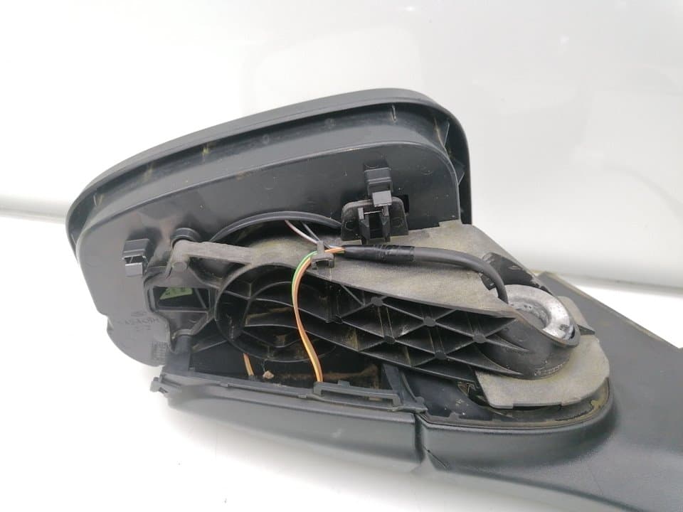 Retrovisor derecho FORD TRANSIT COURIER 4