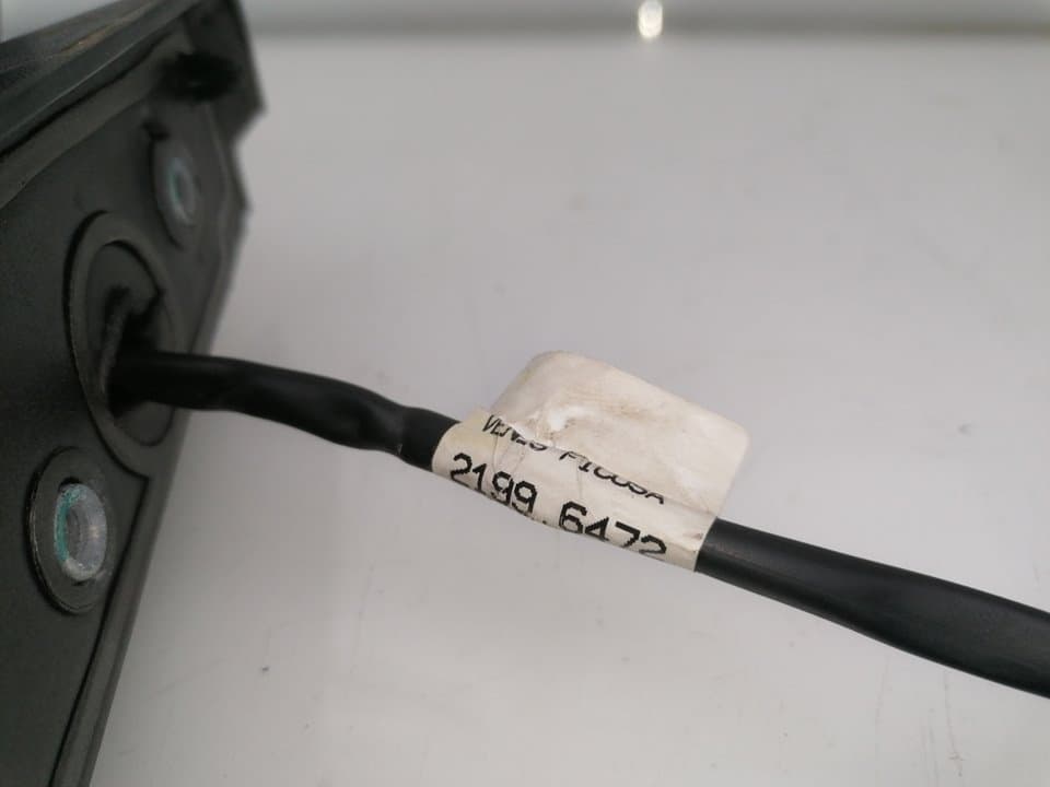 Retrovisor derecho FORD TRANSIT COURIER 3