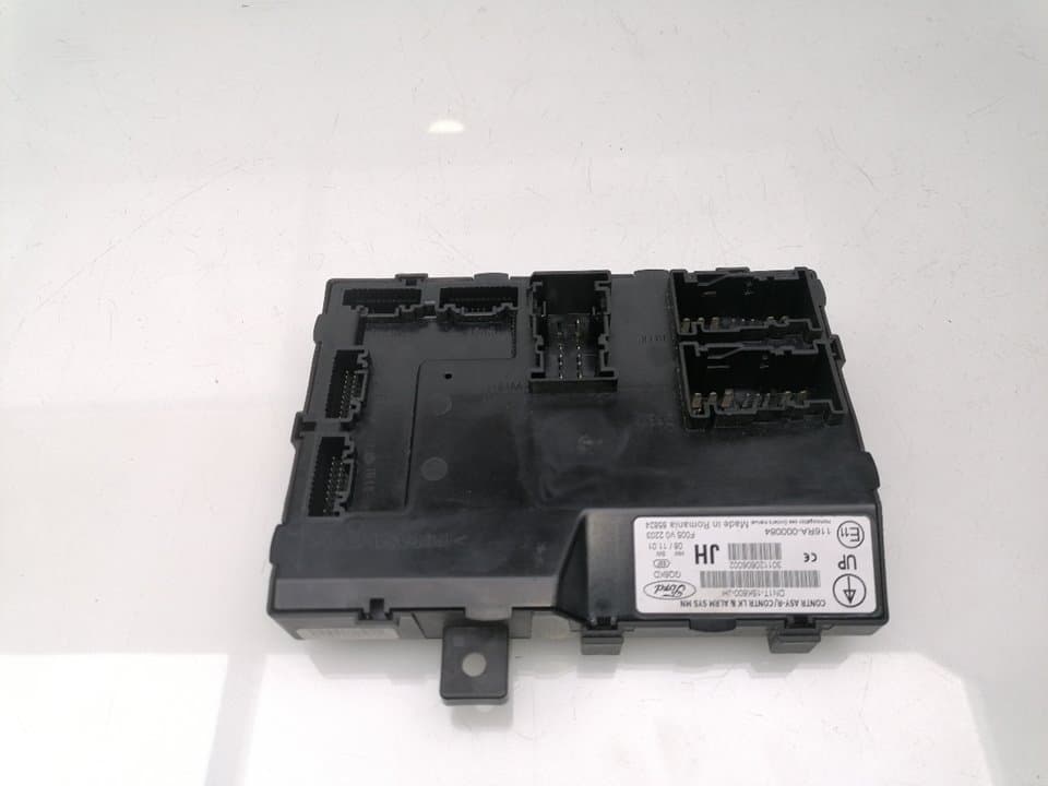 Modulo electronico FORD TRANSIT COURIER