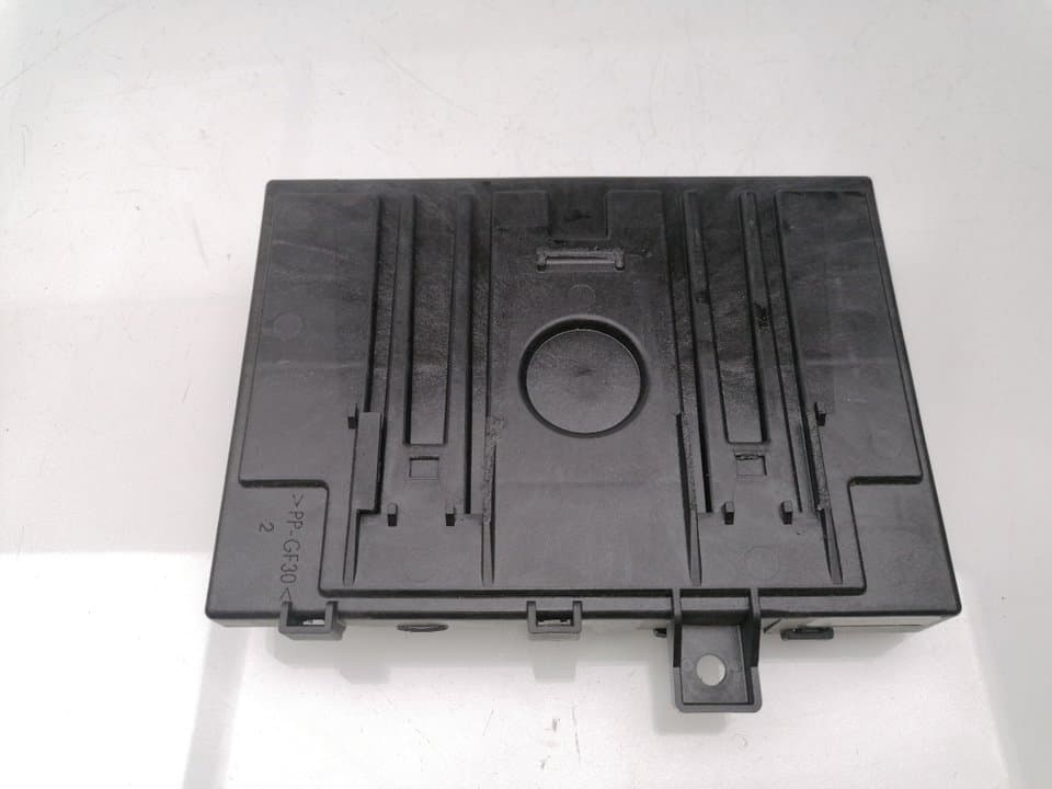 Modulo electronico FORD TRANSIT COURIER 2