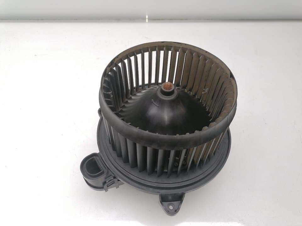 Motor calefaccion FORD TRANSIT COURIER 3