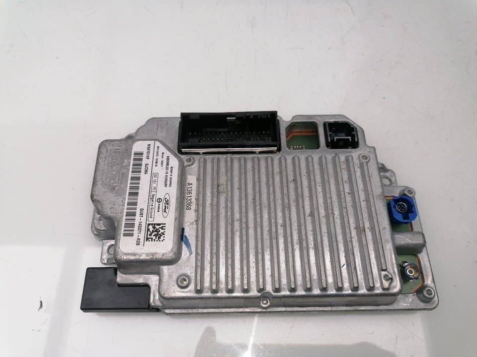 Modulo electronico FORD TRANSIT COURIER 4