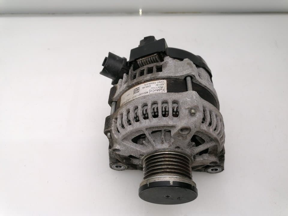 Alternador FORD TRANSIT COURIER 4