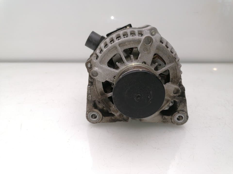Alternador FORD TRANSIT COURIER 3