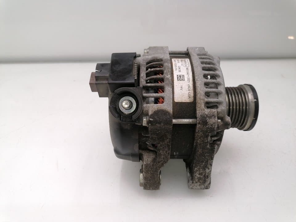 Alternador FORD TRANSIT COURIER