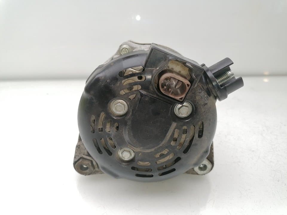 Alternador FORD TRANSIT COURIER 2
