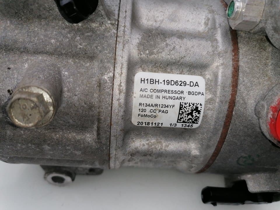 Recambio FORD TRANSIT COURIER ref. H1BH19D629DA