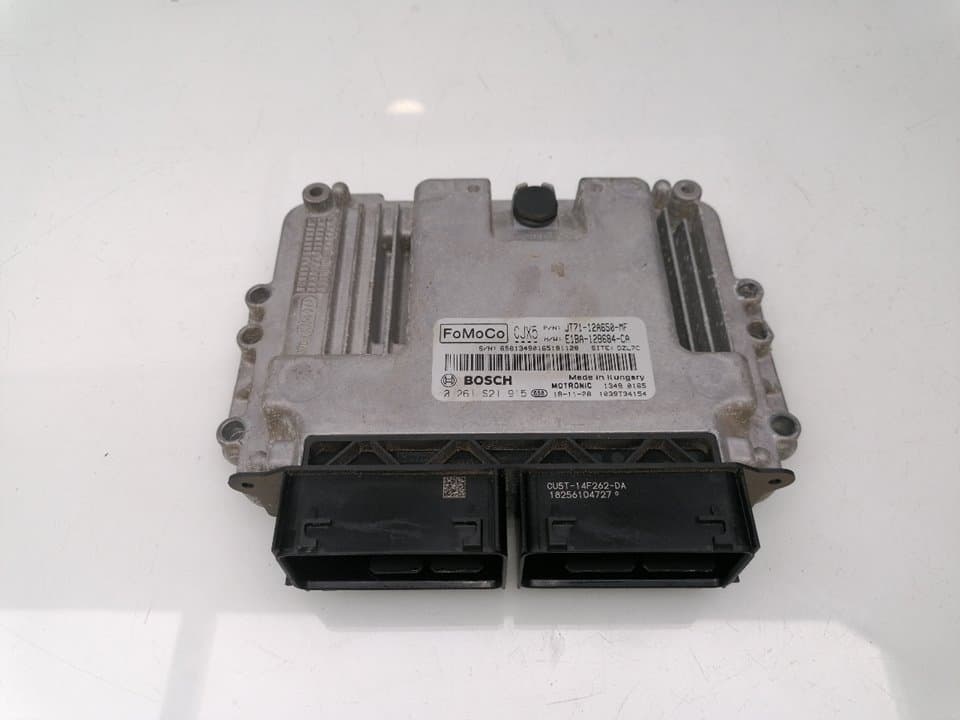 Centralita motor uce FORD TRANSIT COURIER 3