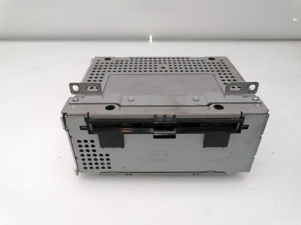 Sistema audio / radio cd FORD TRANSIT COURIER 3
