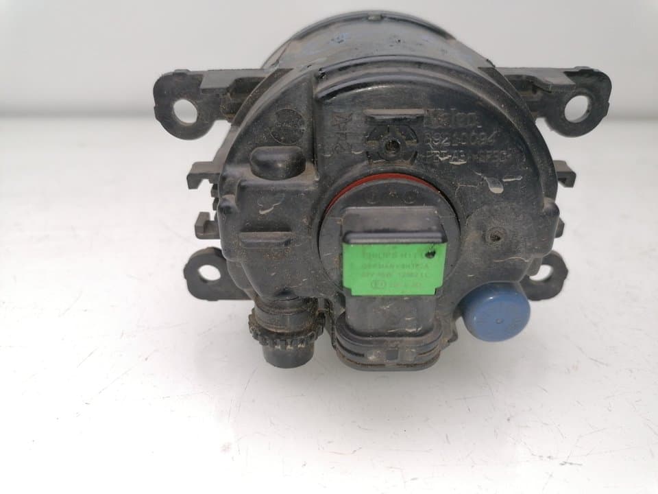 Faro antiniebla derecho FORD TRANSIT COURIER 5