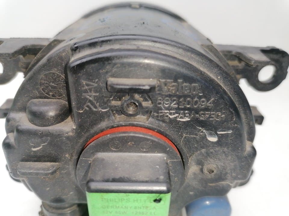 Faro antiniebla derecho FORD TRANSIT COURIER 4
