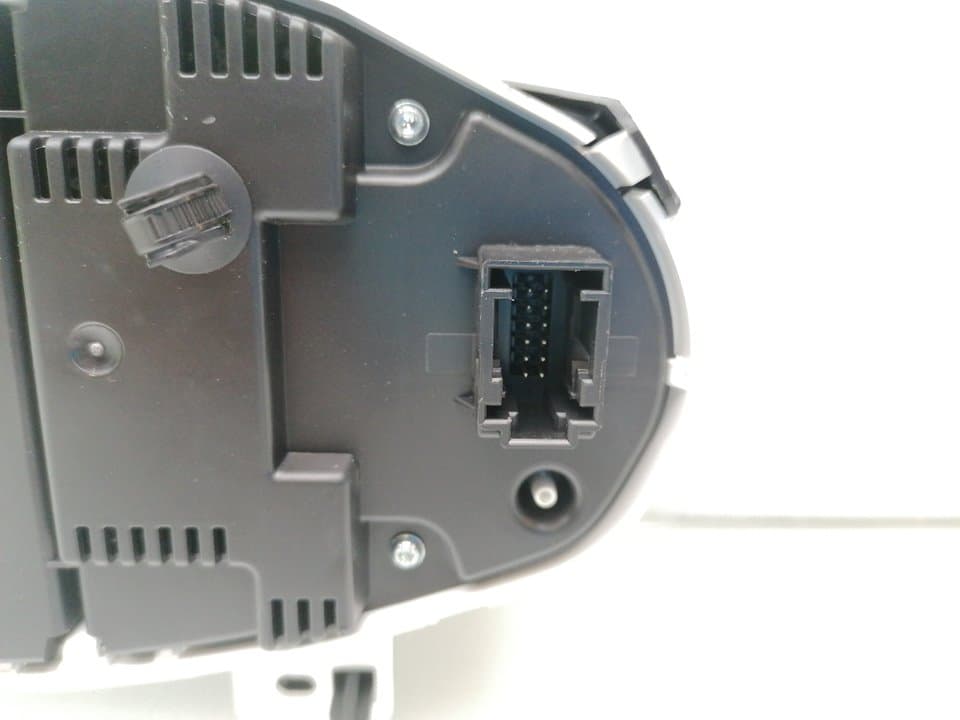 Cuadro instrumentos FORD TRANSIT COURIER 4