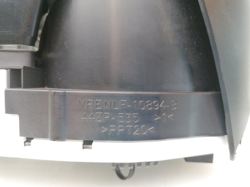 Cuadro instrumentos FORD TRANSIT COURIER 2