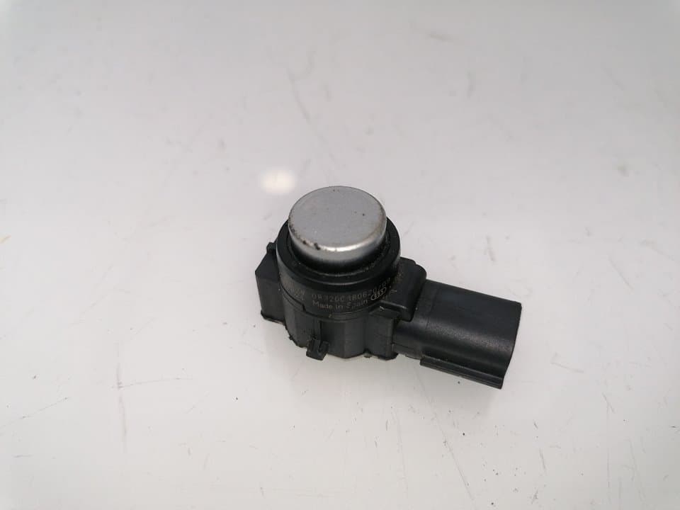 Sensor de aparcamiento FORD TRANSIT COURIER 3