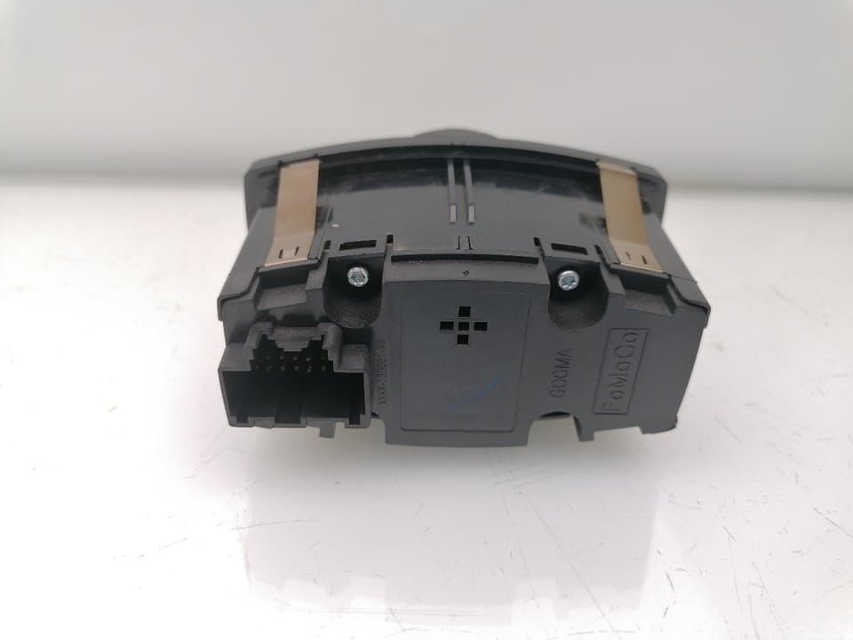 Mando luces FORD TRANSIT COURIER 3