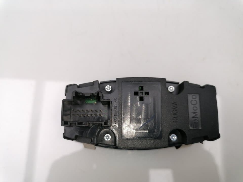 Mando luces FORD TRANSIT COURIER 2