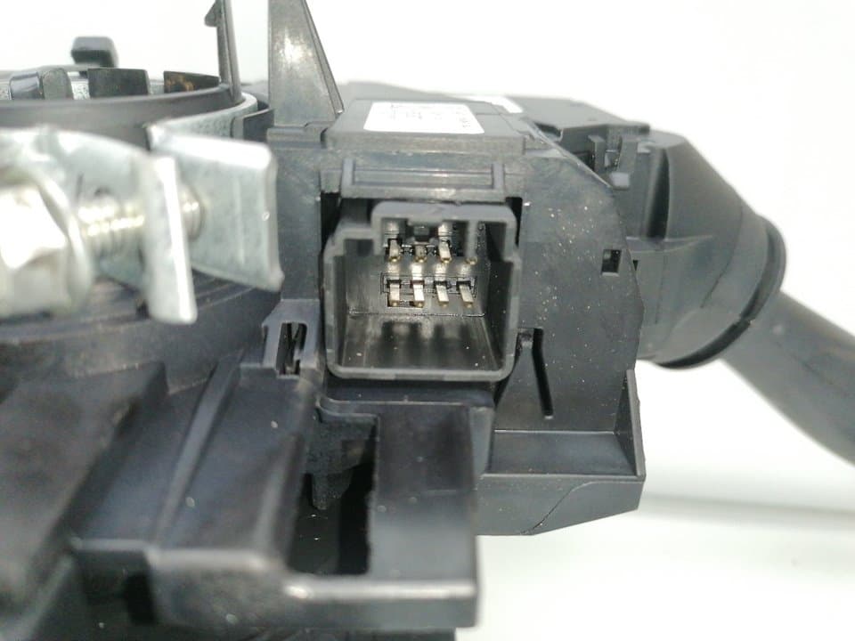 Anillo airbag FORD TRANSIT COURIER 5