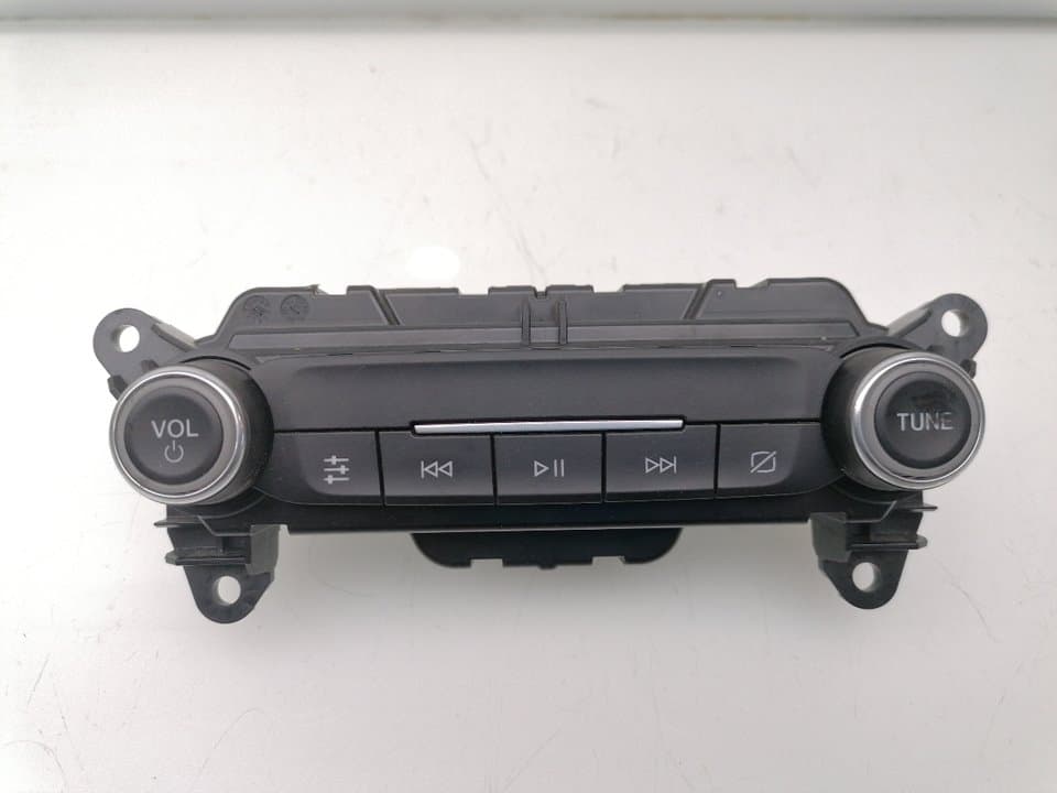 Mando multifuncion FORD TRANSIT COURIER 4