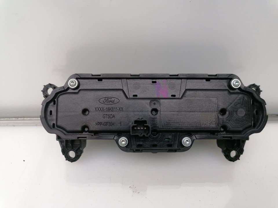 Mando multifuncion FORD TRANSIT COURIER 3