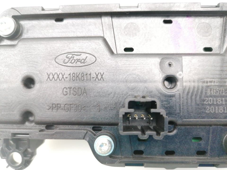 Mando multifuncion FORD TRANSIT COURIER 2