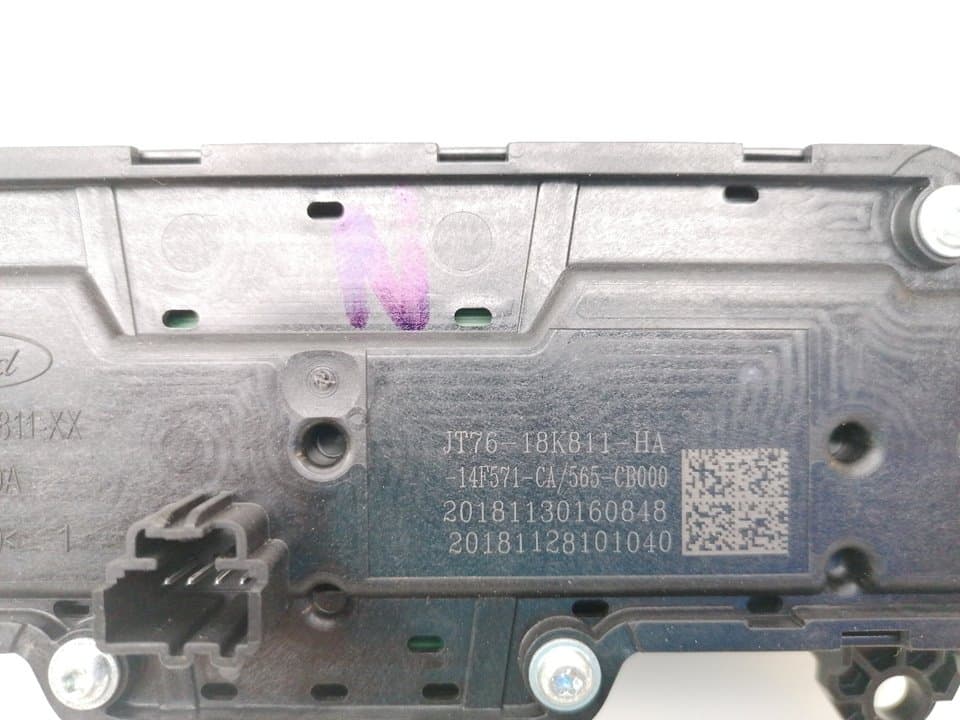 Mando multifuncion FORD TRANSIT COURIER