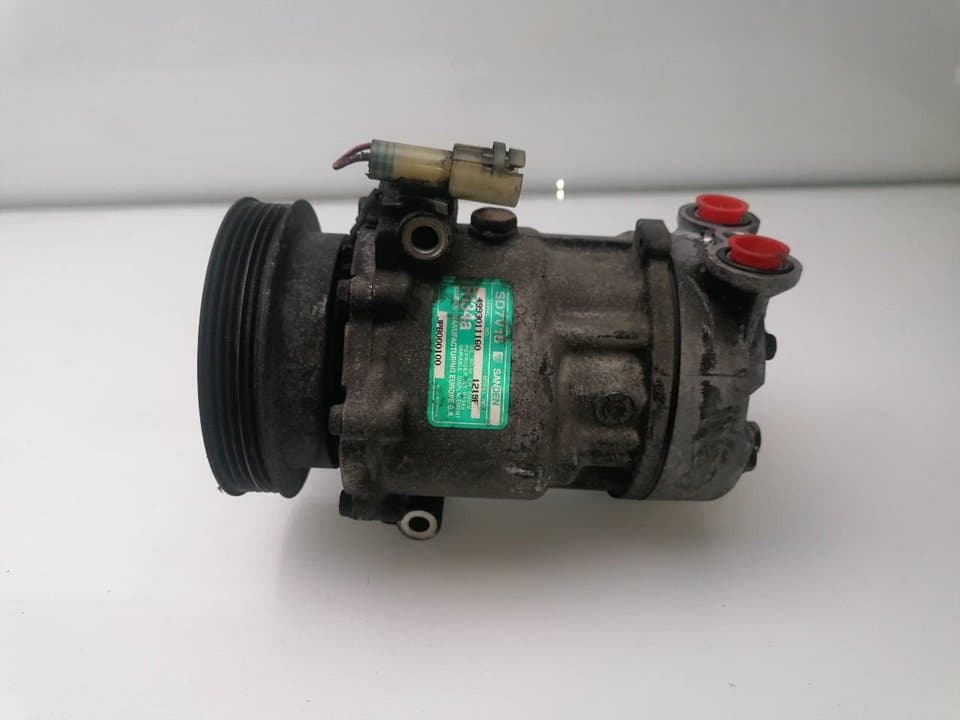 Recambio ROVER 45 I SEDÁN (RT) ref. JPB000100 3