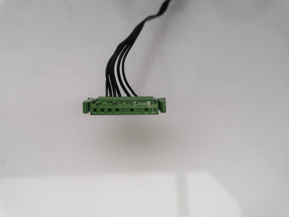 Cuadro instrumentos SMART CABRIO 2