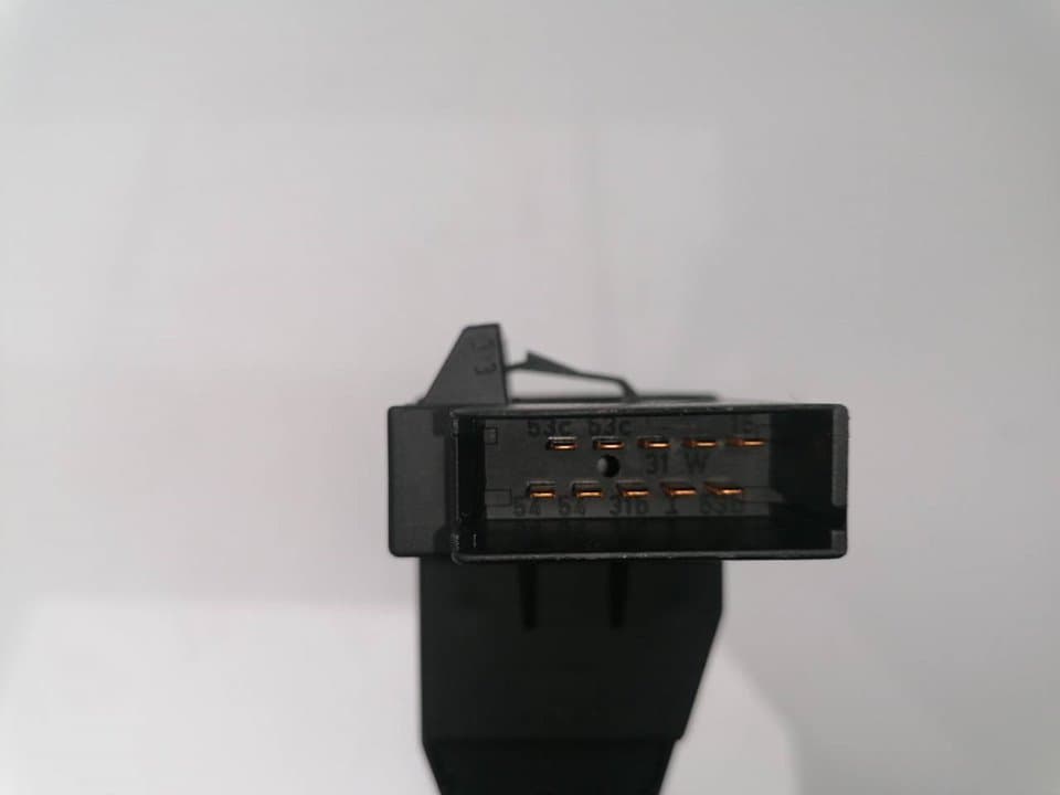 Mando limpia SMART CABRIO