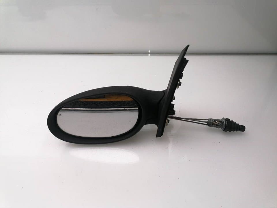 Retrovisor izquierdo SMART CABRIO 4