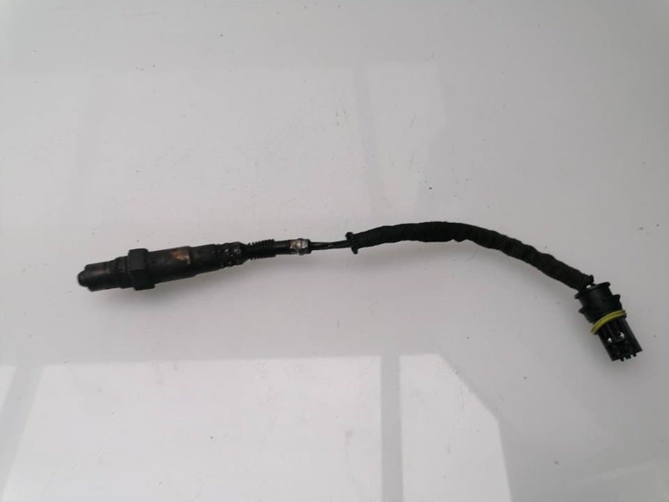 Sonda lambda SMART CABRIO 3