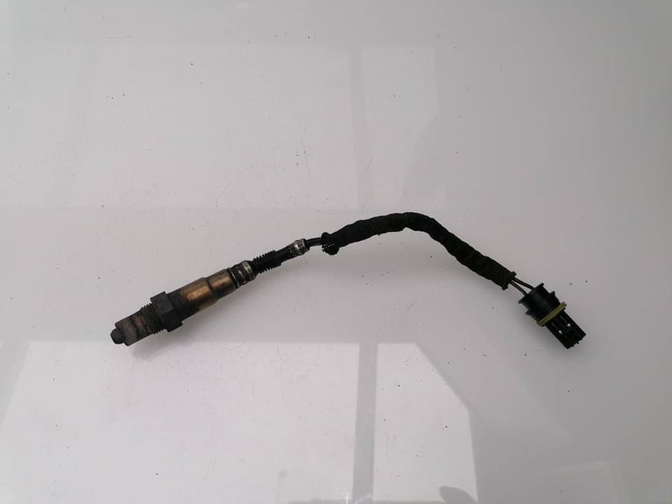 Sonda lambda SMART CABRIO 3