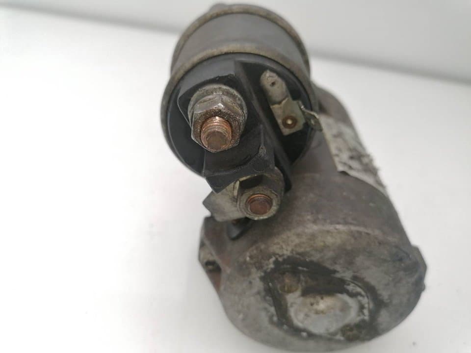 Motor arranque SMART CABRIO 3