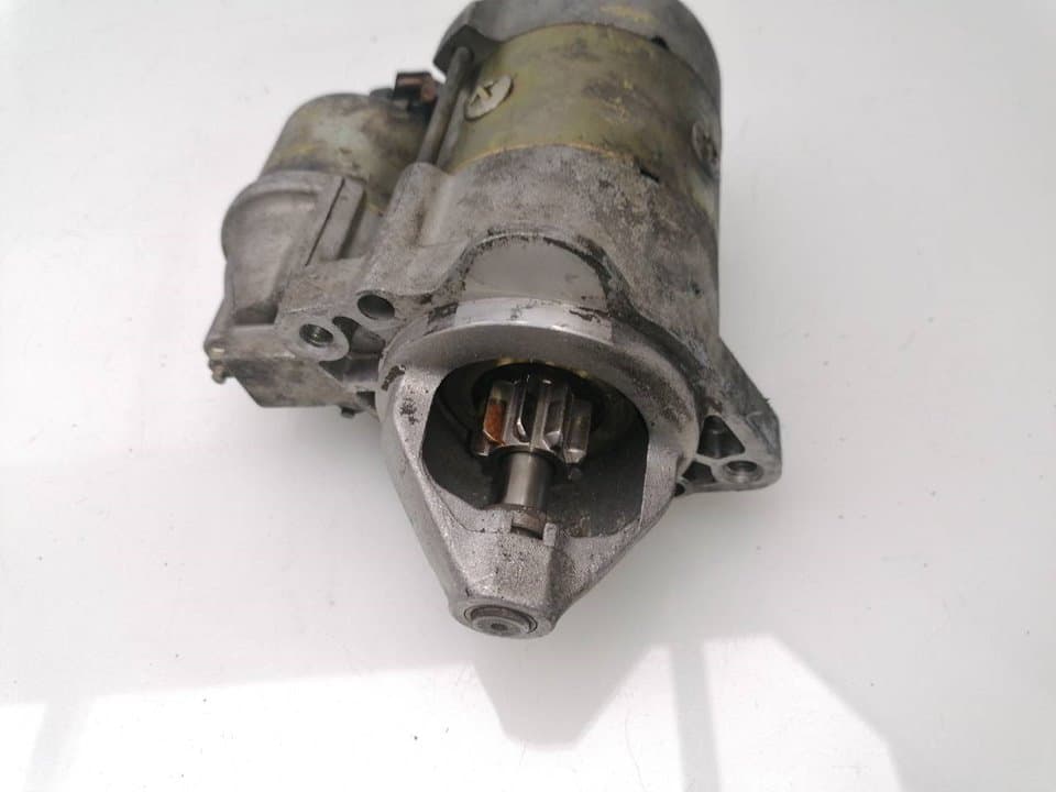 Motor arranque SMART CABRIO 2
