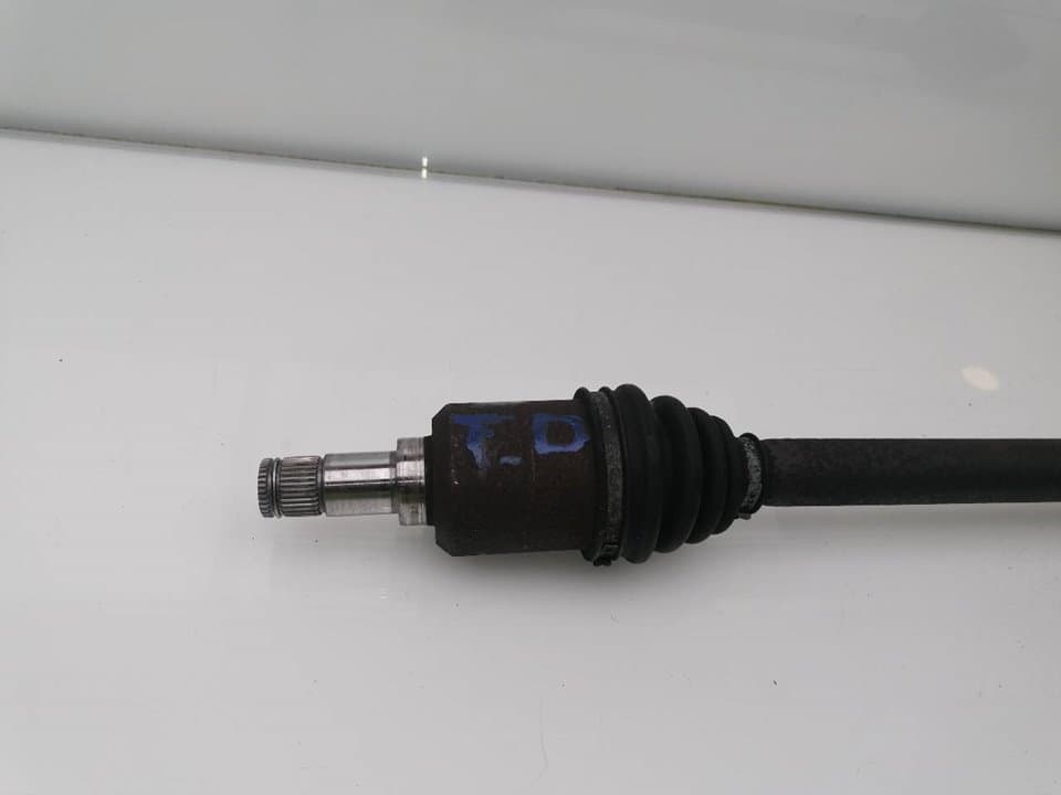 Recambio SMART CABRIO ref. Q0003233V010000000 2