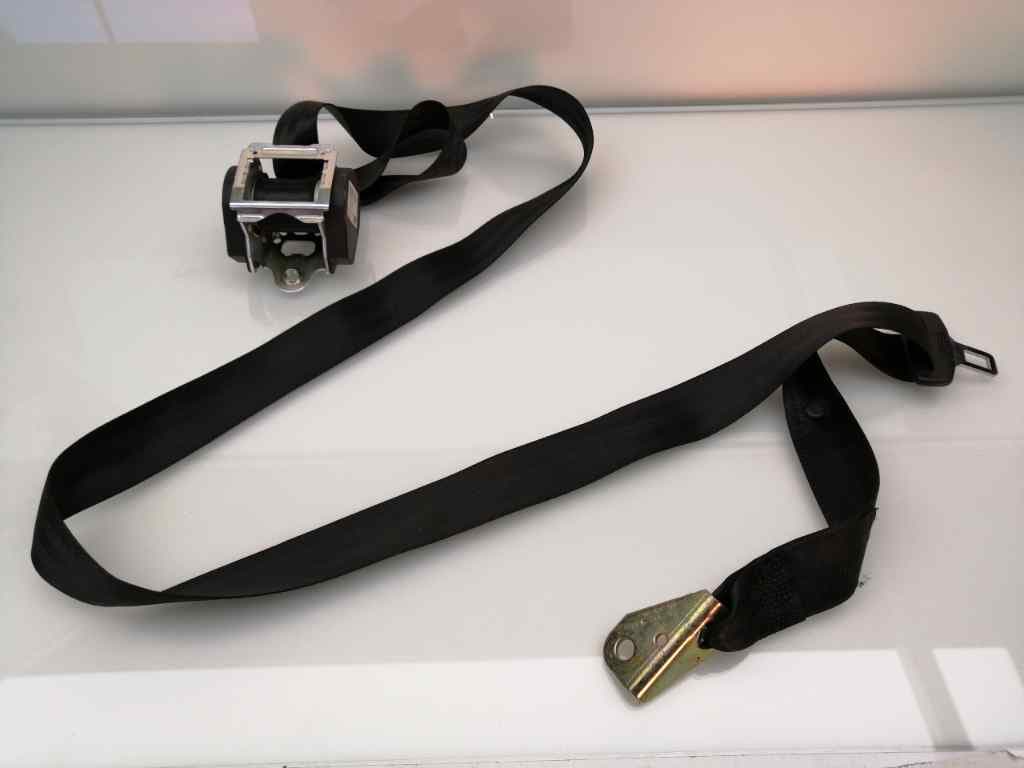Cinturon seguridad trasero izquierdo VOLKSWAGEN GOLF V BERLINA (1K1) 3
