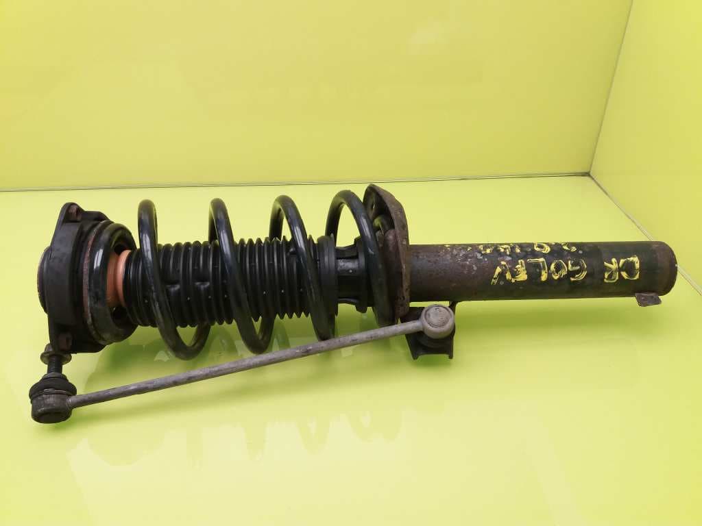 Amortiguador delantero derecho VOLKSWAGEN GOLF V BERLINA (1K1) 4