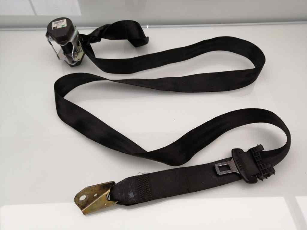 Cinturon seguridad trasero derecho VOLKSWAGEN GOLF V BERLINA (1K1)