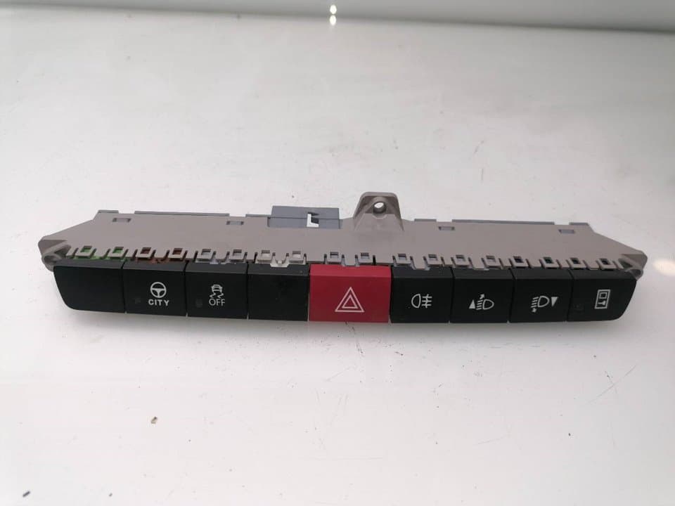 Mando multifuncion IVECO DAILY CHASIS 3