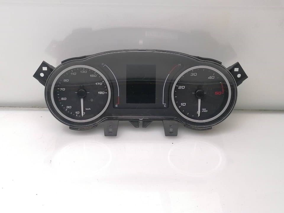 Cuadro instrumentos IVECO DAILY CHASIS