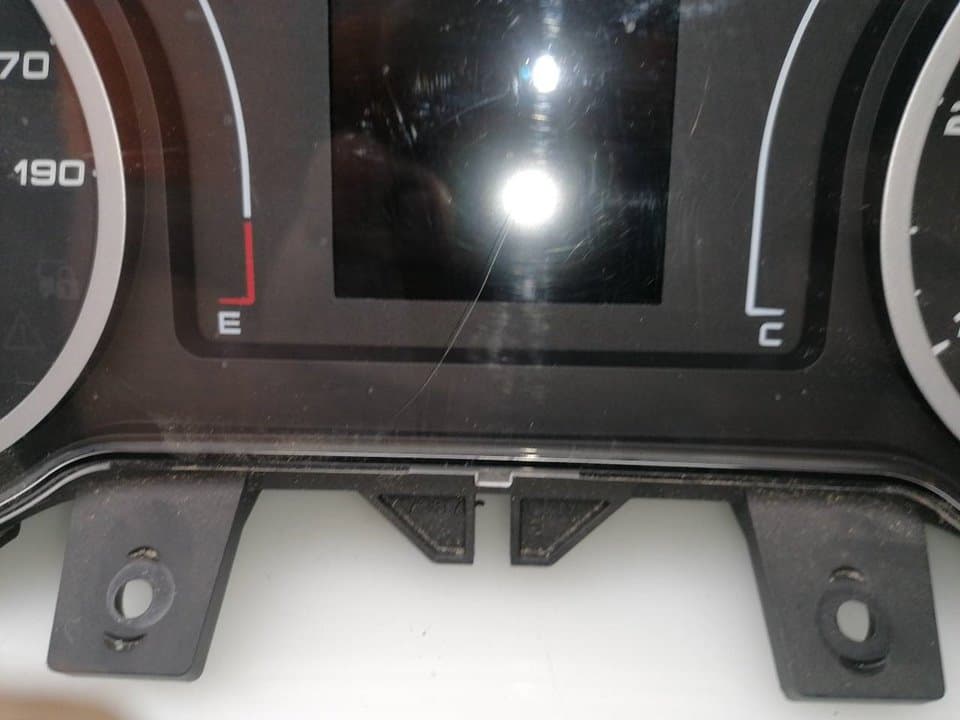 Cuadro instrumentos IVECO DAILY CHASIS 5